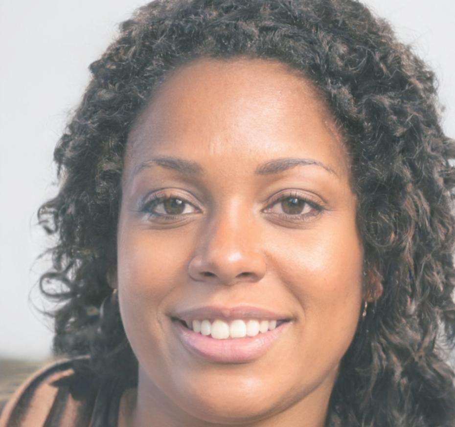 Portrait de Claire Dubois