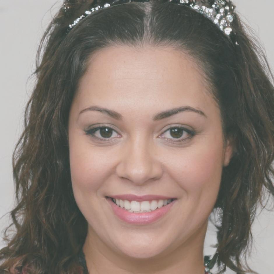Portrait de Sophie Martin